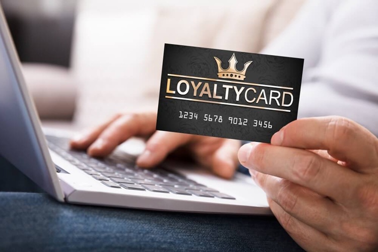 Loyalty programs for corporate travellers