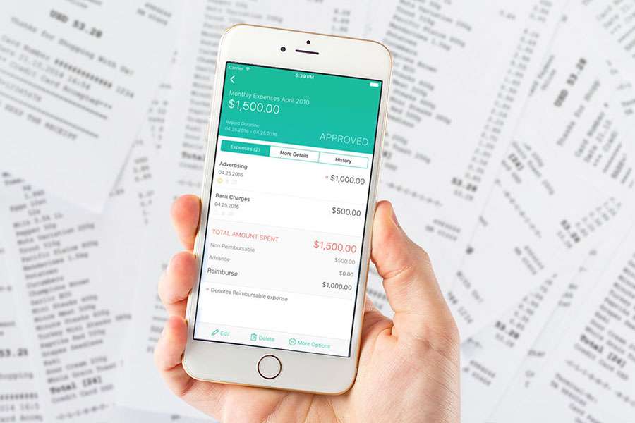 essential app for bleisure travellers