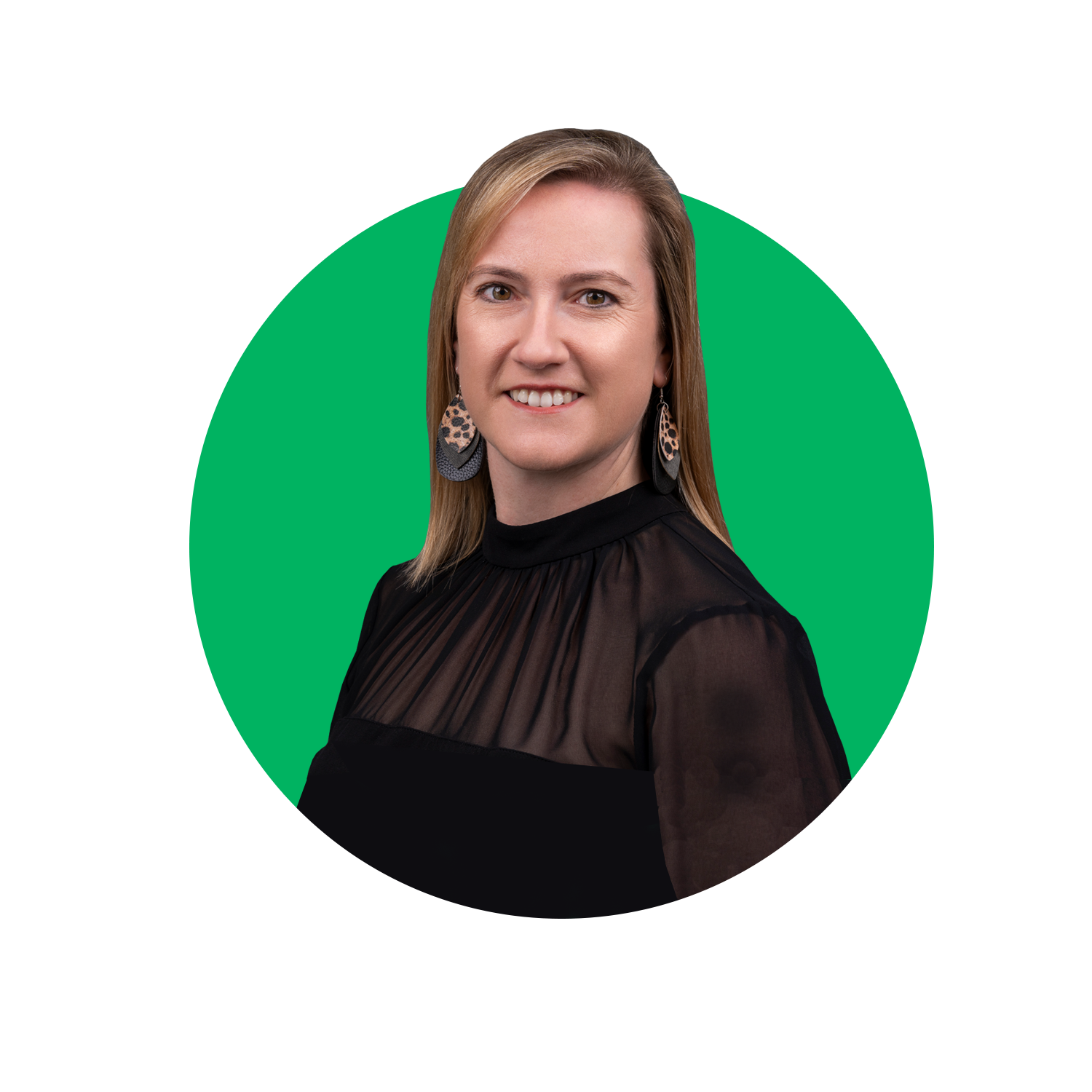 Jenna Smith Jenna Smith Finance Controller