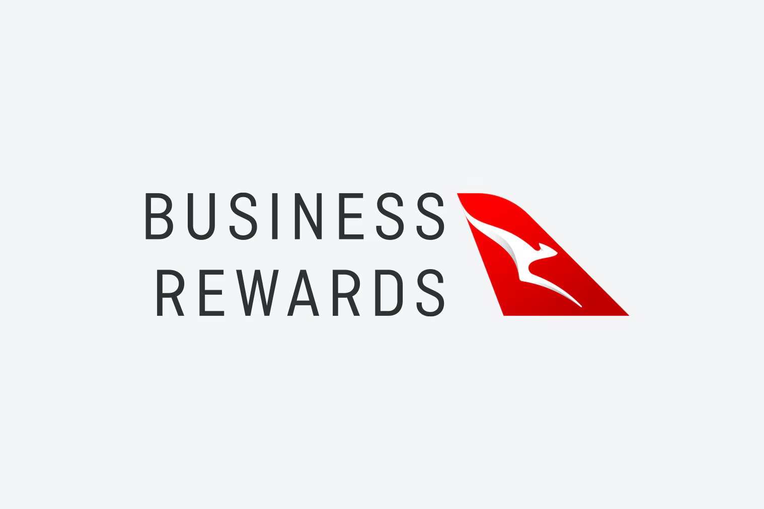 QBR logo Qantas Business Rewards