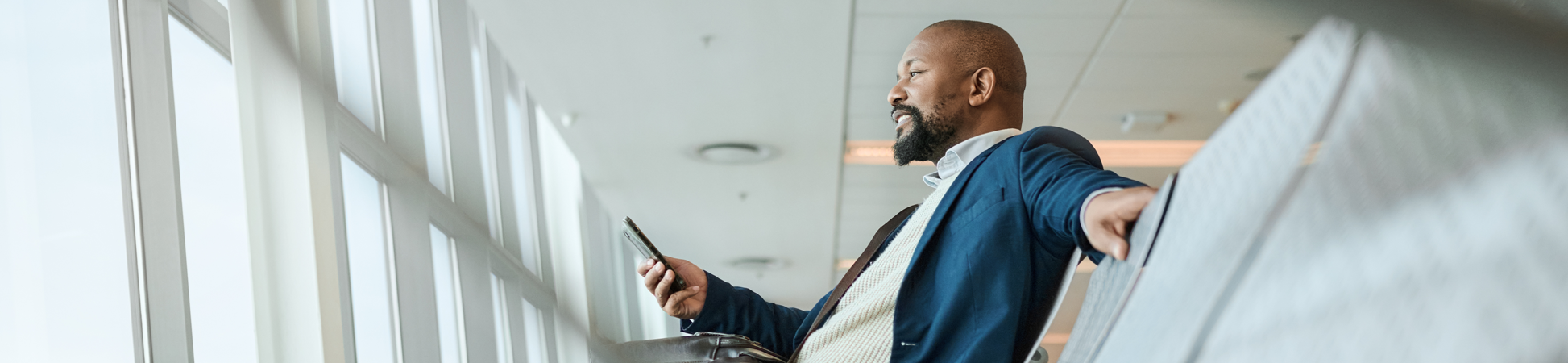 2026 Business travel trends
