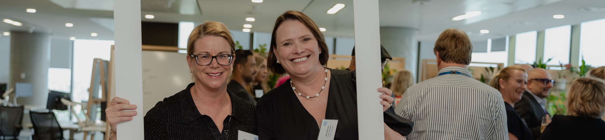 TIME travel industry mentorship program
