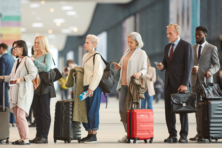 Peak travel dates and events in Australia 2026