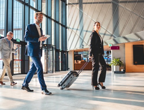 Latest travel data reveals Australian business travel cost pressures are easing & more ways to capture savings