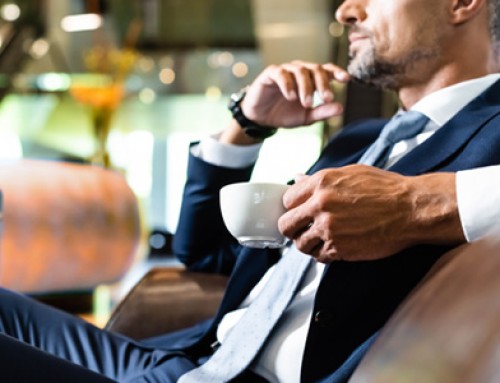 Premium Business Travel Upgrades Without the Price Tag